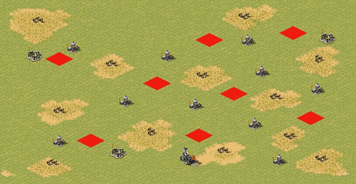 Yosef Anan Small Map Speed End preview