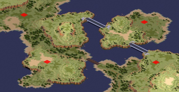[4] Hammer and Sickle (unlimited decent money) preview