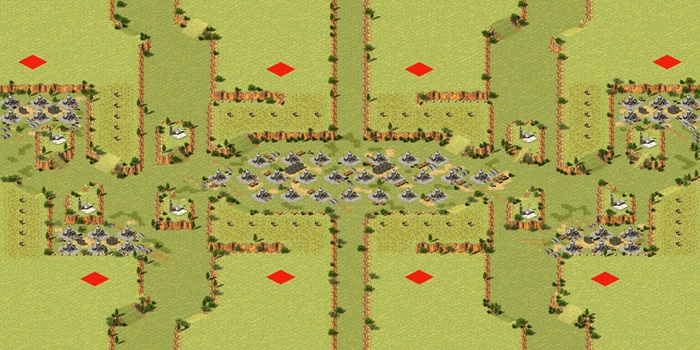 ______Oil Fields______   by dogman preview