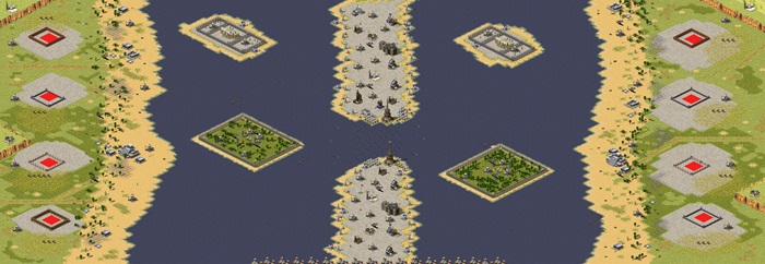 enemy of my enemy is my friend 1.8 - by andraz preview