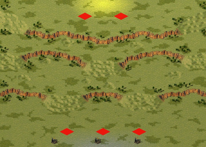 Mount Rush Blitz preview