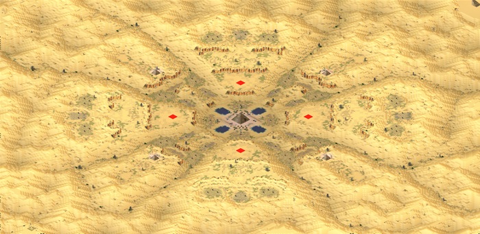 [4] Valley of the Exiles - mod preview