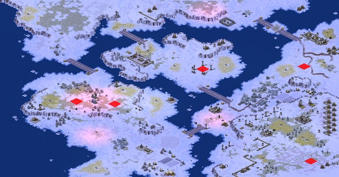 Monument 3 preview