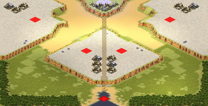 Evil Hate Survival [Aerion v27] NO SOVIET preview