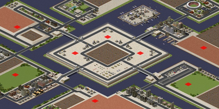 [8] Last Bastion (3 vs 5) preview