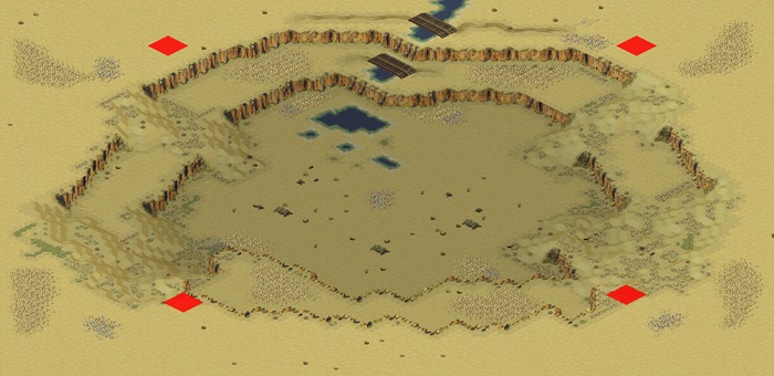 [4] Desert of Vietnam (edited by JaladTanagra) preview