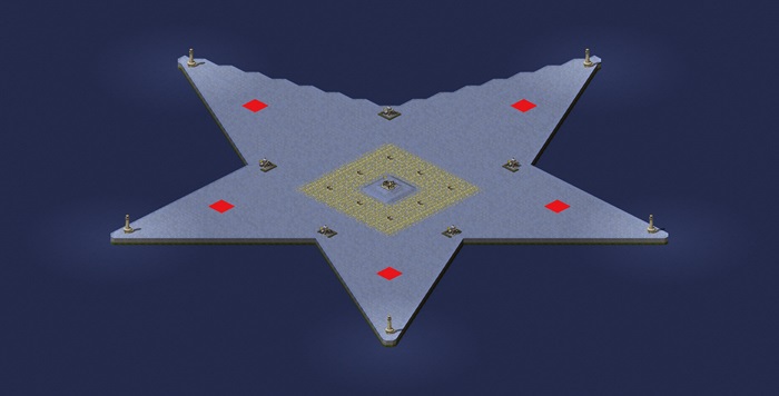 Pentacle (By Nmenth) preview
