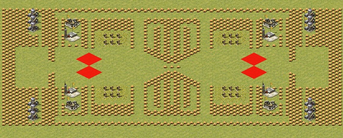 Border Crossing (Killaflow) preview