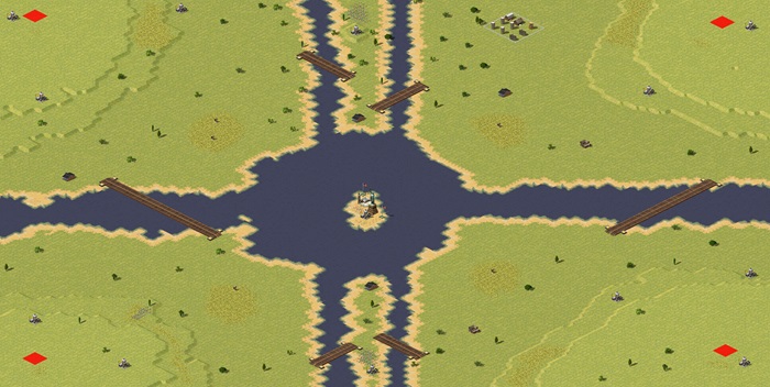 Yagoo Lake preview