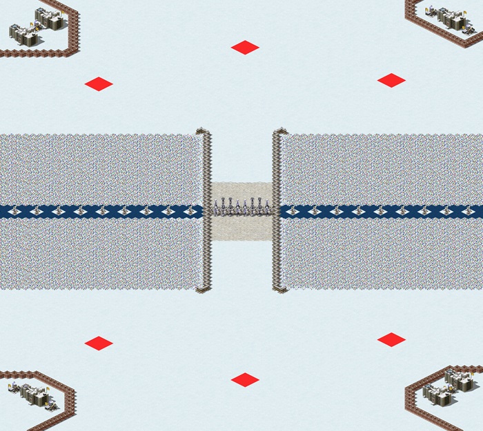 Paris War 6P By {PhaNtoM} preview