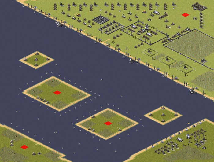 Dead Air bots preview