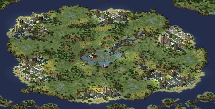 Sillyanas Deep (2-6) preview