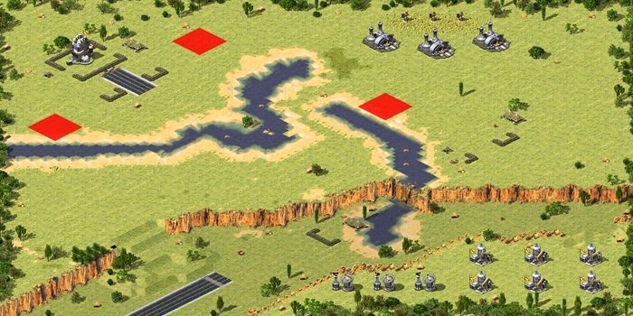 NANCY TOWER DEF 3 preview