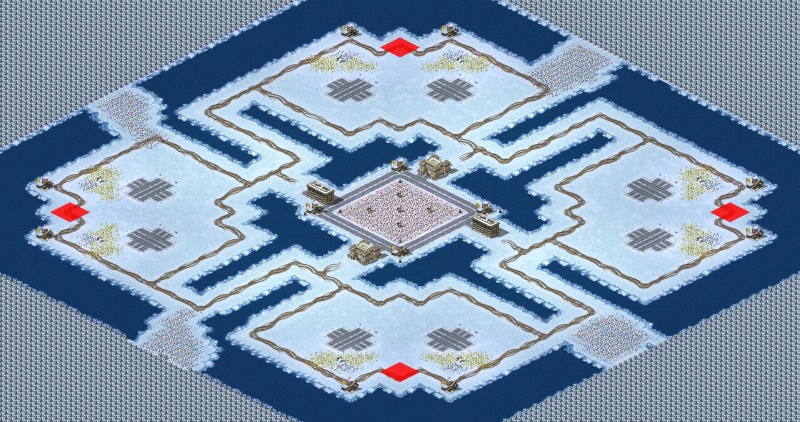 Sea War preview