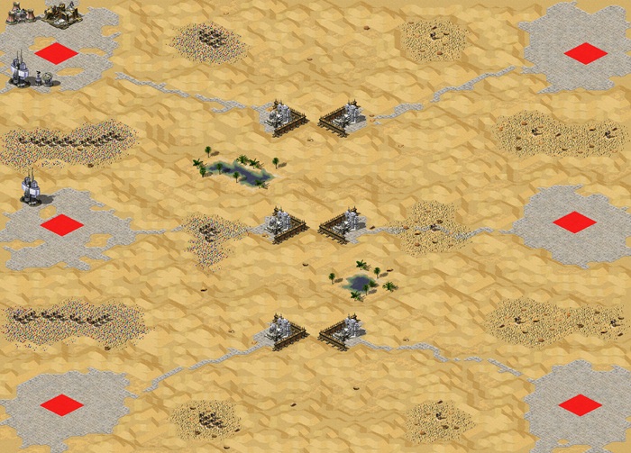 High Explosive preview