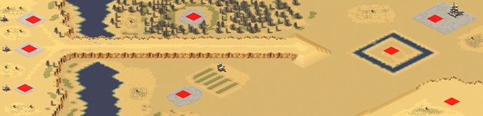 Fox Fox Land Bridge preview