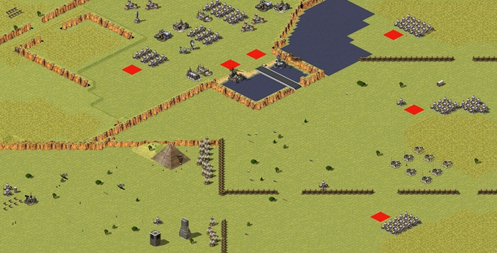 Dumb and Dumber World War preview