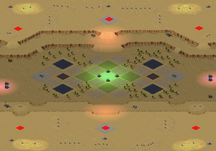 Yosef Anan - Gems Valley preview