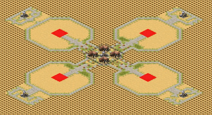 Oil No basewalk no scout preview