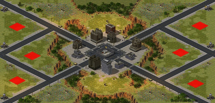 [6] Town of Rush v 1.00 preview