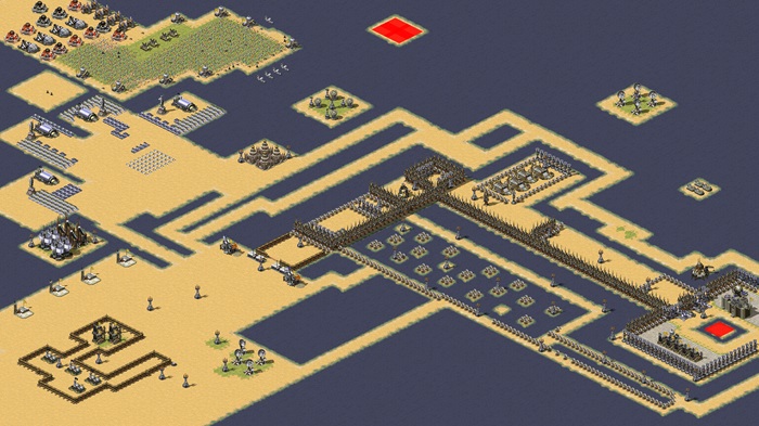 Antares Mission Final Edit By Outlaws IV preview