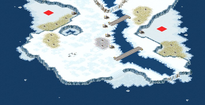 [2] [Reborn] Arctica preview