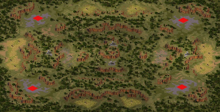Mosh Pit (2-4) preview