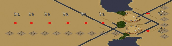 (8) power rush plus 2V6 preview