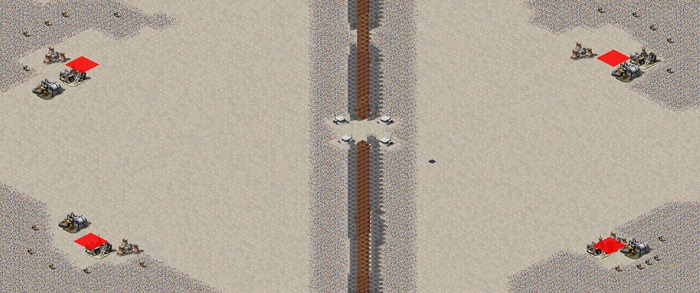 Light tank war v1.20 preview