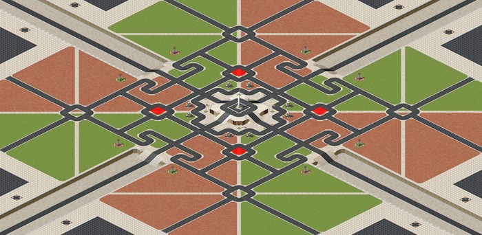 Chaos Reigns v2 [RAZER] preview