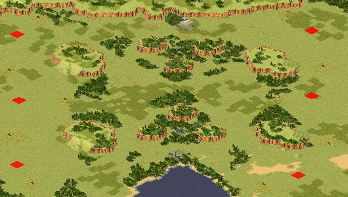 [6] HAIL THE VIKINGS preview