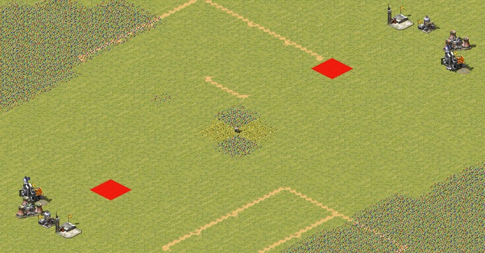 Gems, Tech and a Hot dog stand preview