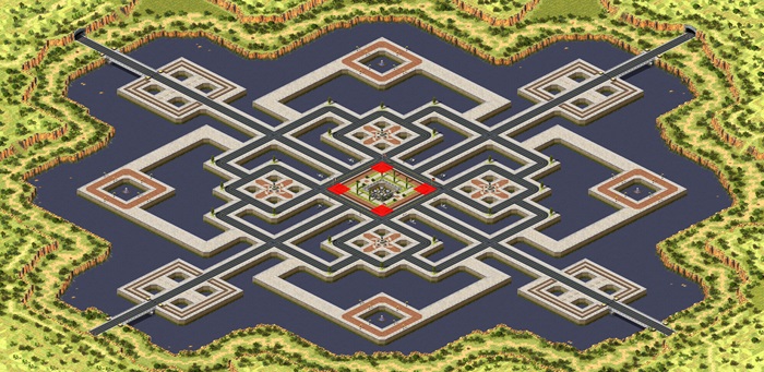 [4] Salva Nos Challenge preview