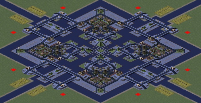 [8] Dark City E QX preview