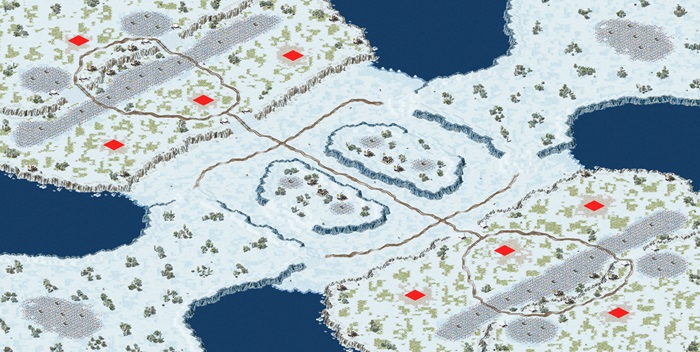 Frosted Reft (2-8) preview