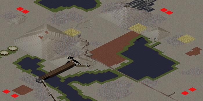 2 vs 2 vs 2 - Map By acidchrst preview