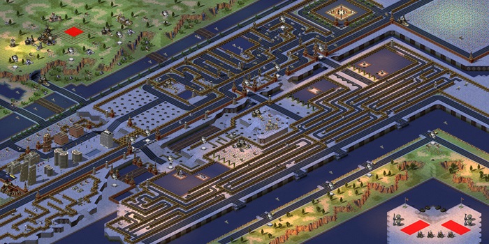 Shock N Awe   [Map4you] preview