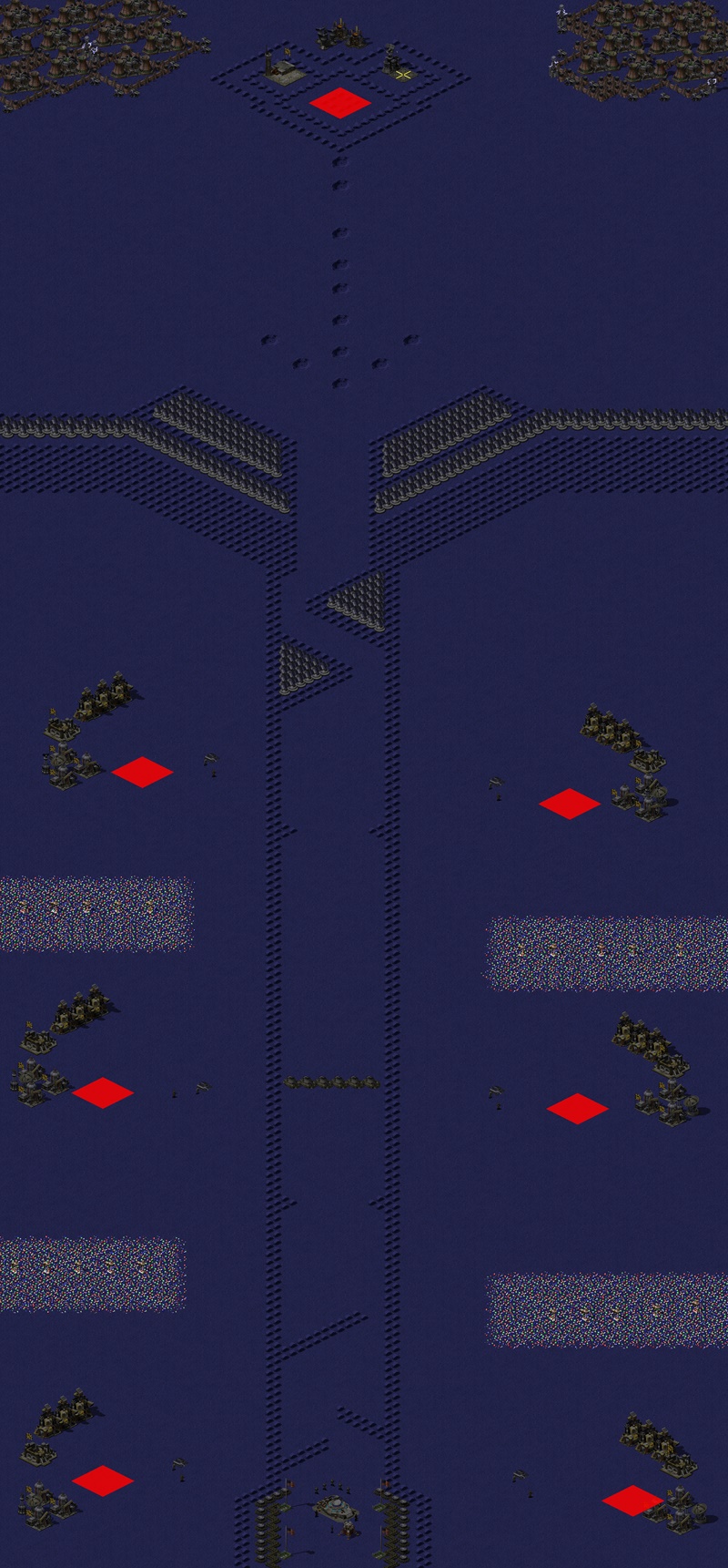 War of da Worlds by Thailand-Lite v9.2025 (Easy) -- MISSING preview