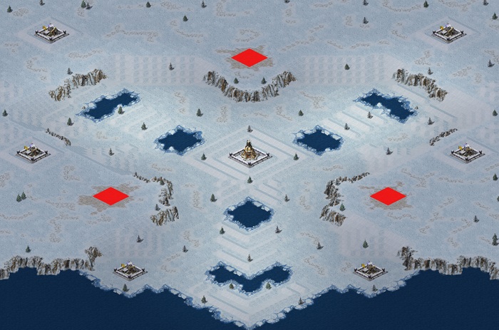 [3] Arctic Triangle preview