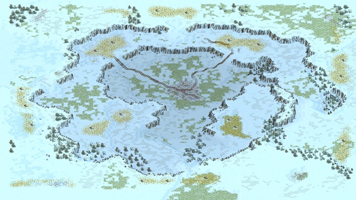 CommanderMode preview