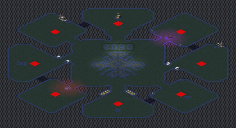 The PrivacyVK 2030 [Revolotion] [Team] preview