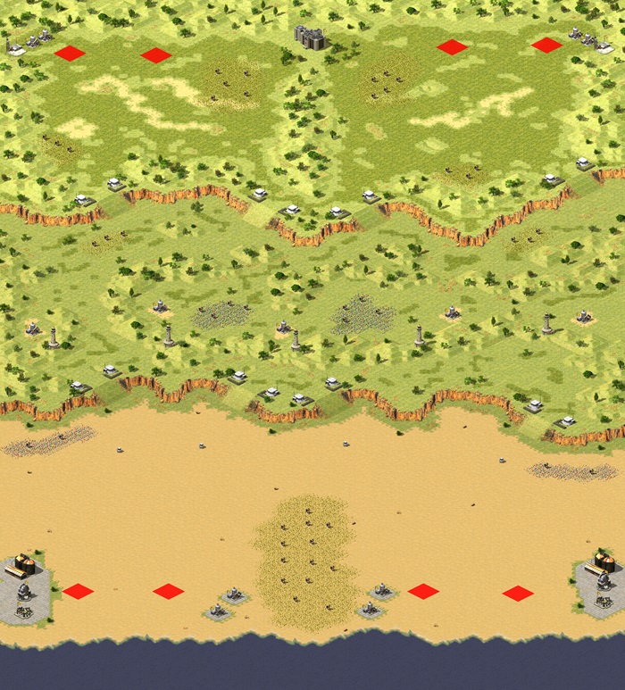 Axon Beach (8) preview