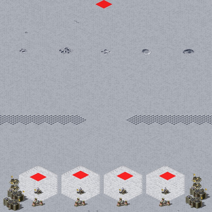 Lunatic Moon 3  The Slaughter preview