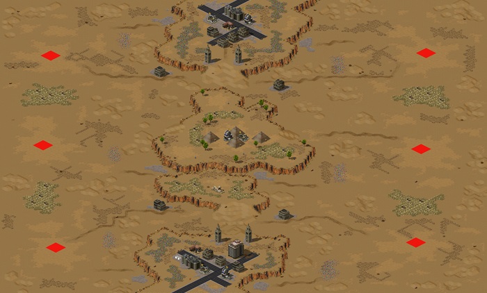Enhanced Tour of Egypt preview