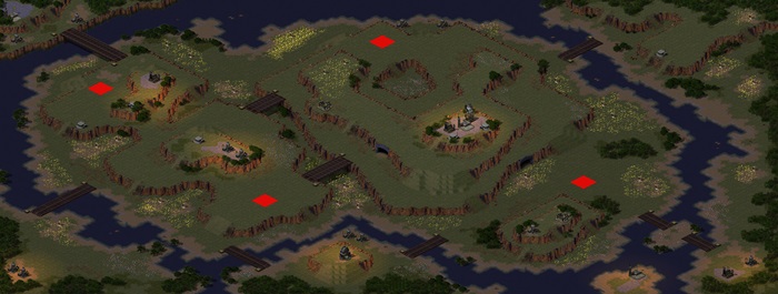 [4] Yuri's Mountain preview