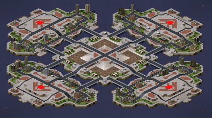 Collision Course v.2 (2-4) preview