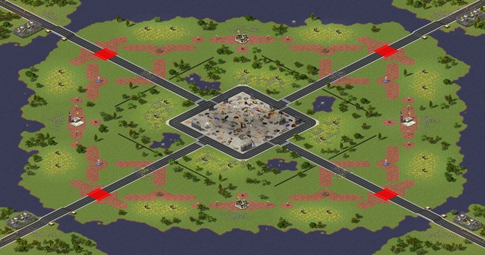 Garbage Garden preview