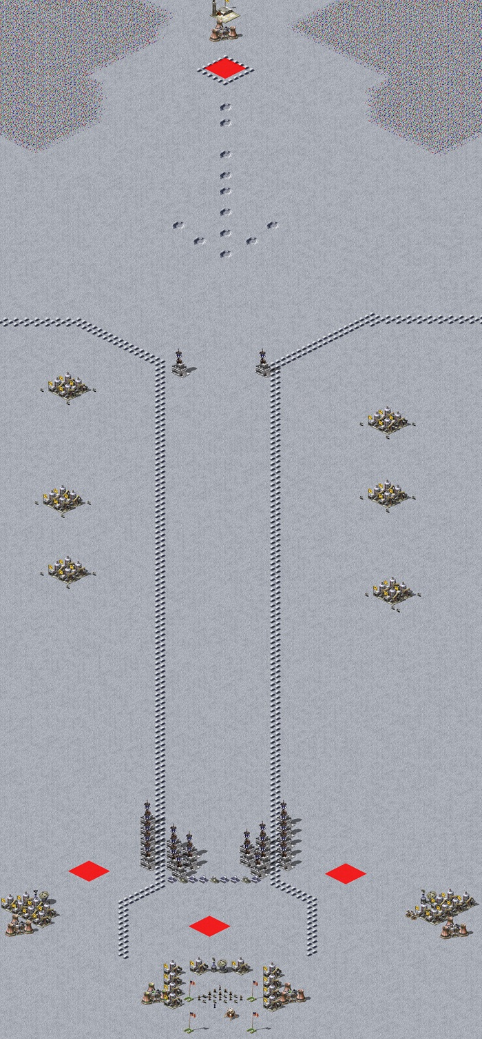 NAVAL WAAAR WITCH MAYA PRISM preview