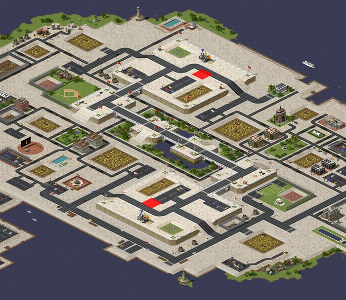 Urban Marine Revisited (2) preview