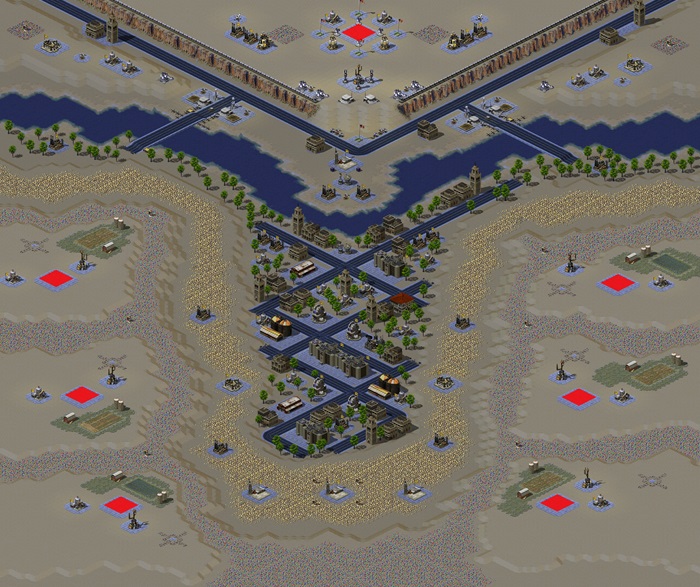 Extreme Odds (3-7) preview